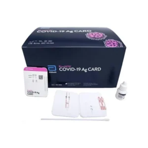 BinaxNow 40-Pack: Convenient COVID-19 Testing Kits in Bulk