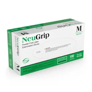 NeuGrip - Latex, 8mil thickness